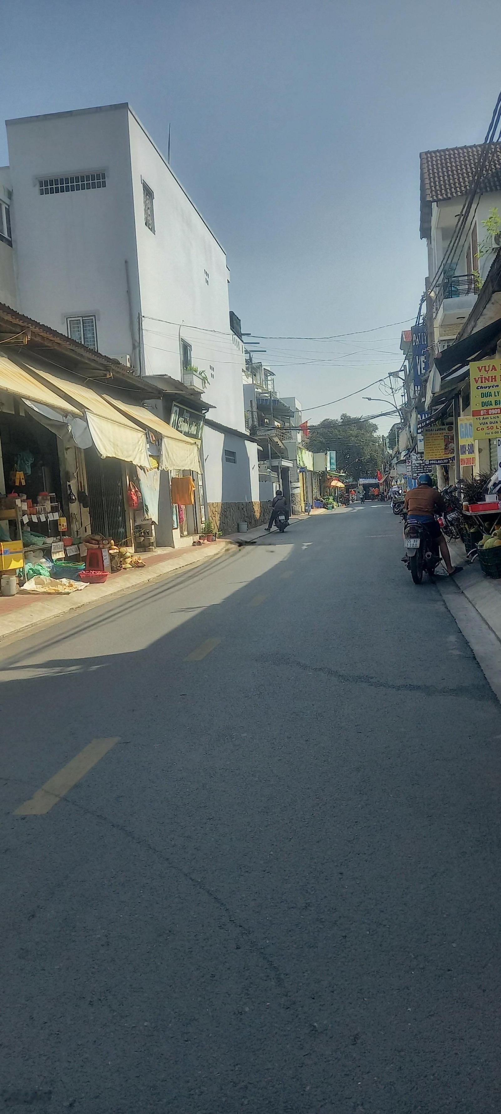 Combo siêu phẩm đường 22, Bình Chiểu TL43 trường tiểu học Bình Chiểu chợ đầu mối