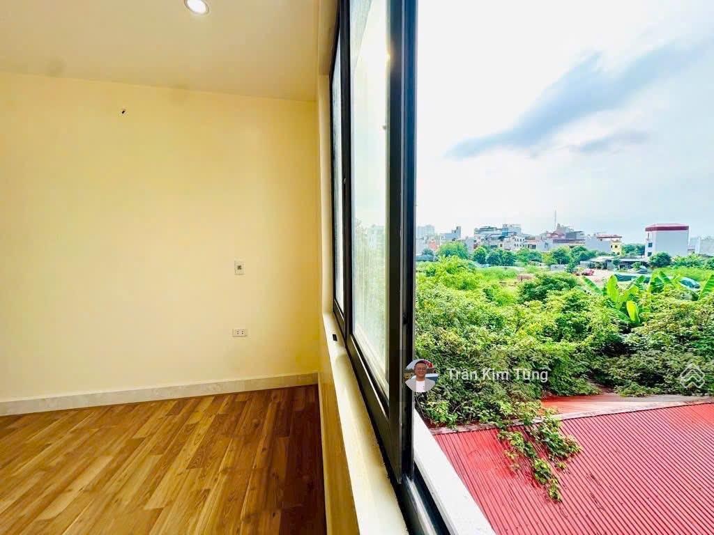 Duy nhất 1 căn nhà Dân Xây Tại Thạch Bàn 36m x 4 Tầng chỉ 5.8 tỷ (có thương lượng)