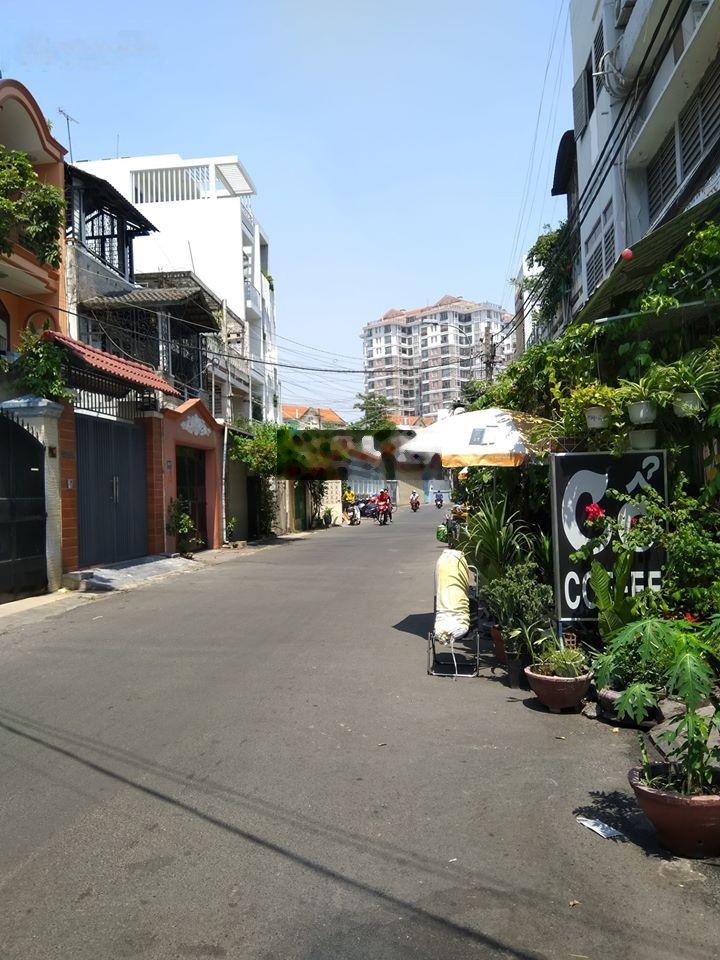 Nhà bán chính chủ hẻm ô tô ngay trung tâm quận 10 p8 dtcn: 60m2 đất, nhà cũ tiện xây mới, giá 11.5t