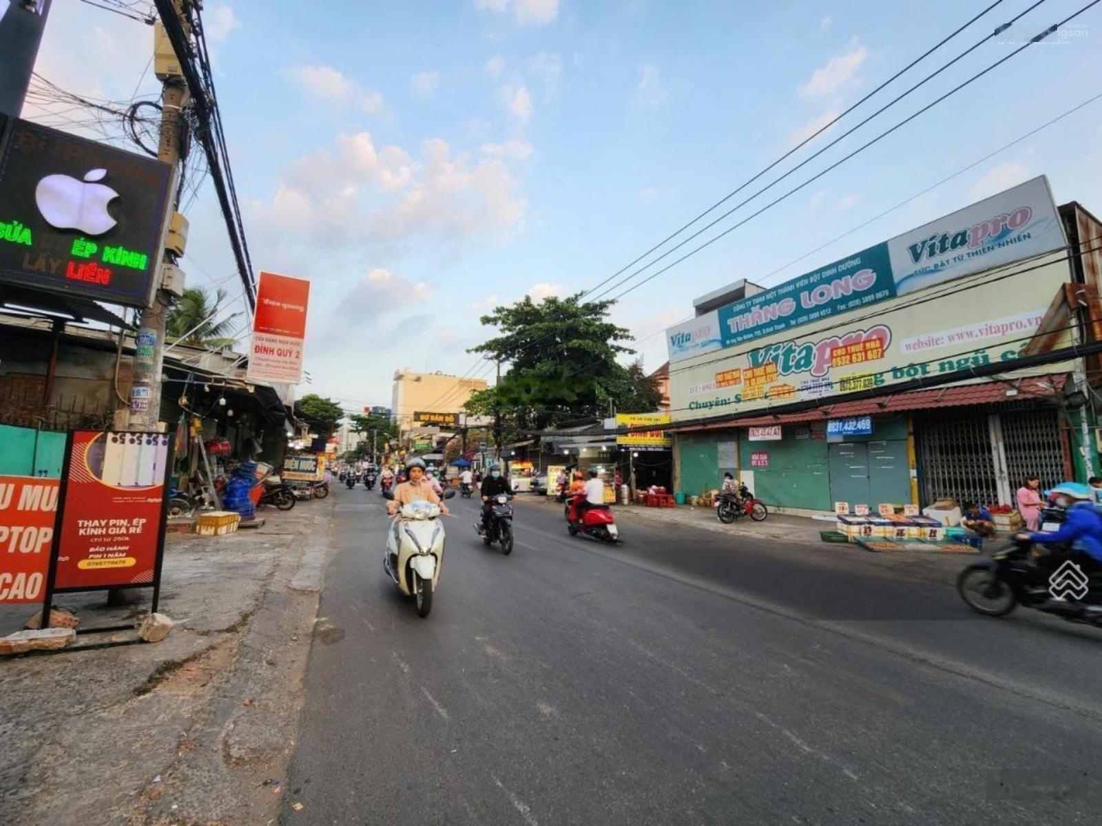 Tỷ suất 4,2%/năm HĐT 200 triệu/th bán gấp siêu phẩm toà nhà hầm 7 tầng 1100m2 Ung Văn Khiêm 57,5tỷ