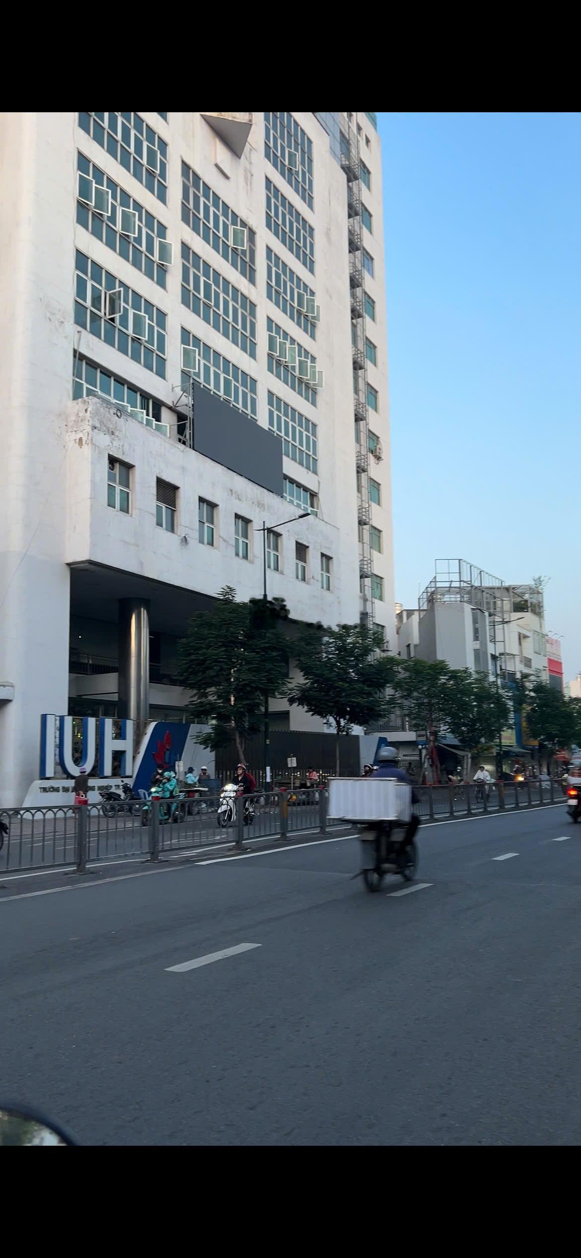 Cơ hội hiếm bán nhà hẻm ô tô Gò Vấp, 77.9m2, 4 tầng 7 phòng, sát chợ gần trường đại học