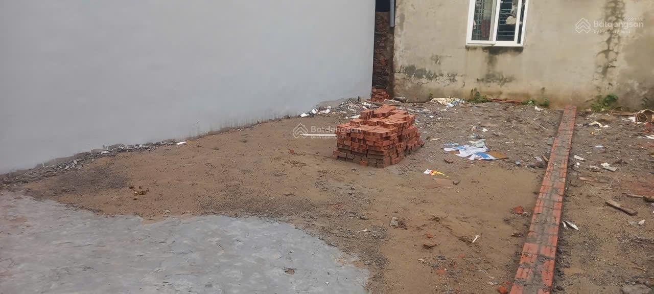 Bán đất thổ cư 45m2 sát cấy xăng cổ bản đồng mai