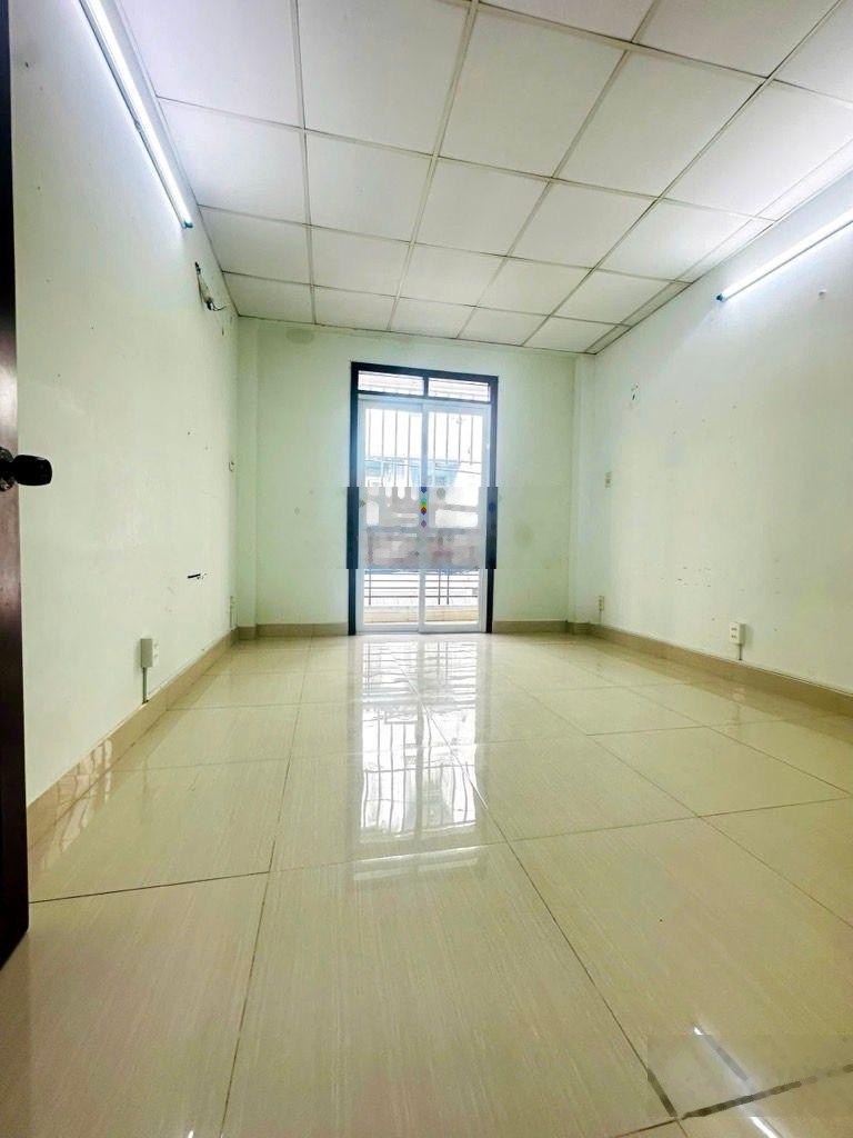 Lê văn sĩ phú nhuận hẻm xe hơi 6m dt 37m2