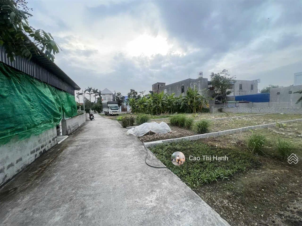 64m2 đất Đồng Tử, Kiến An - Ngang 4,2m - Ngõ trước mặt 3m