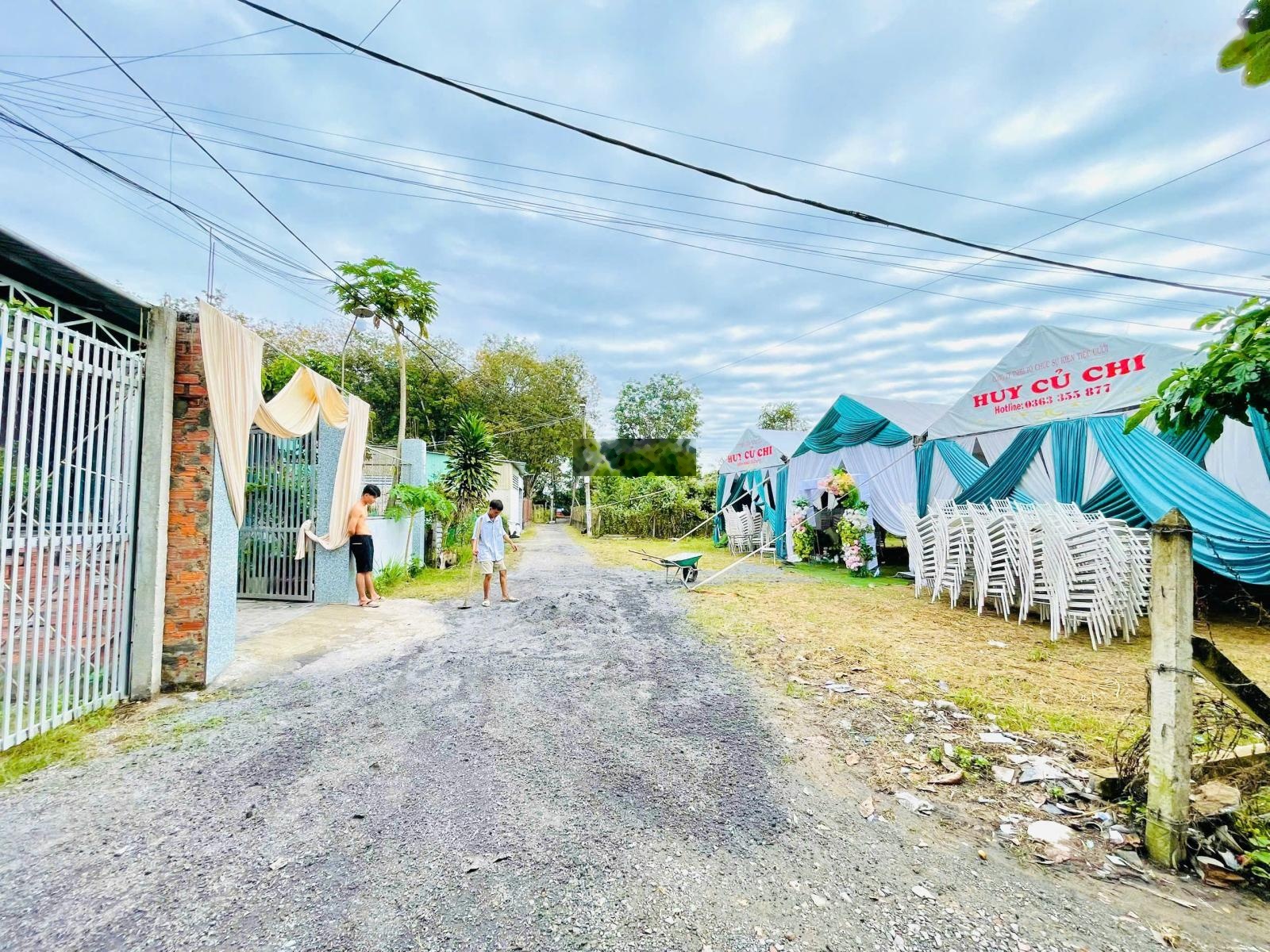 Chủ cắt lỗ 500triệu/ bán đất 1.275m thổ cư đường nguyễn thị nê gần chợ, trường học/ giá nhỉnh 3 tỷ