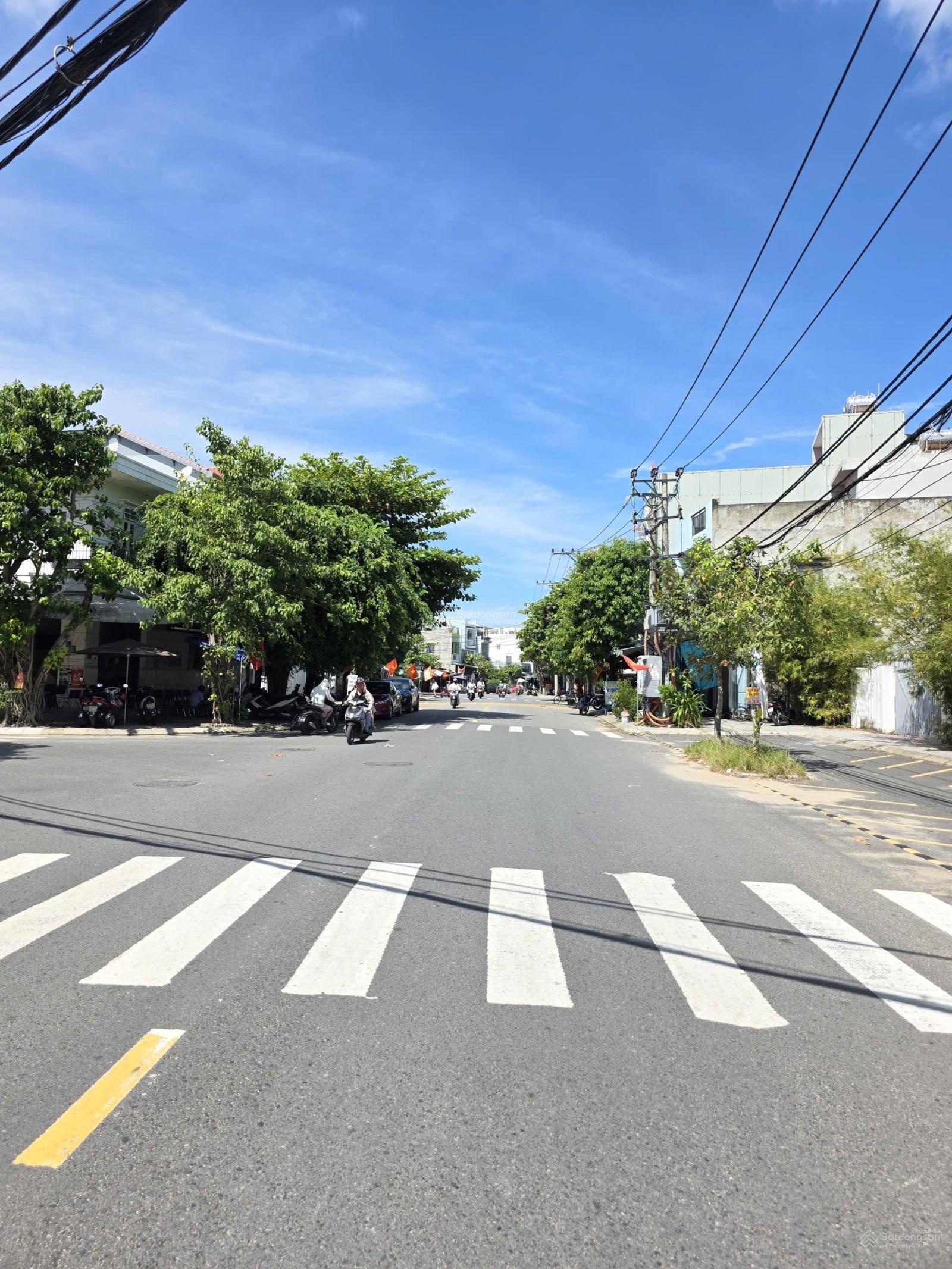 Bán loạt đất biển Mỹ Khê Sơn Trà, khu Phạm Văn Đồng, khu An Cư . Tài chính 11 tỷ - 15 tỷ