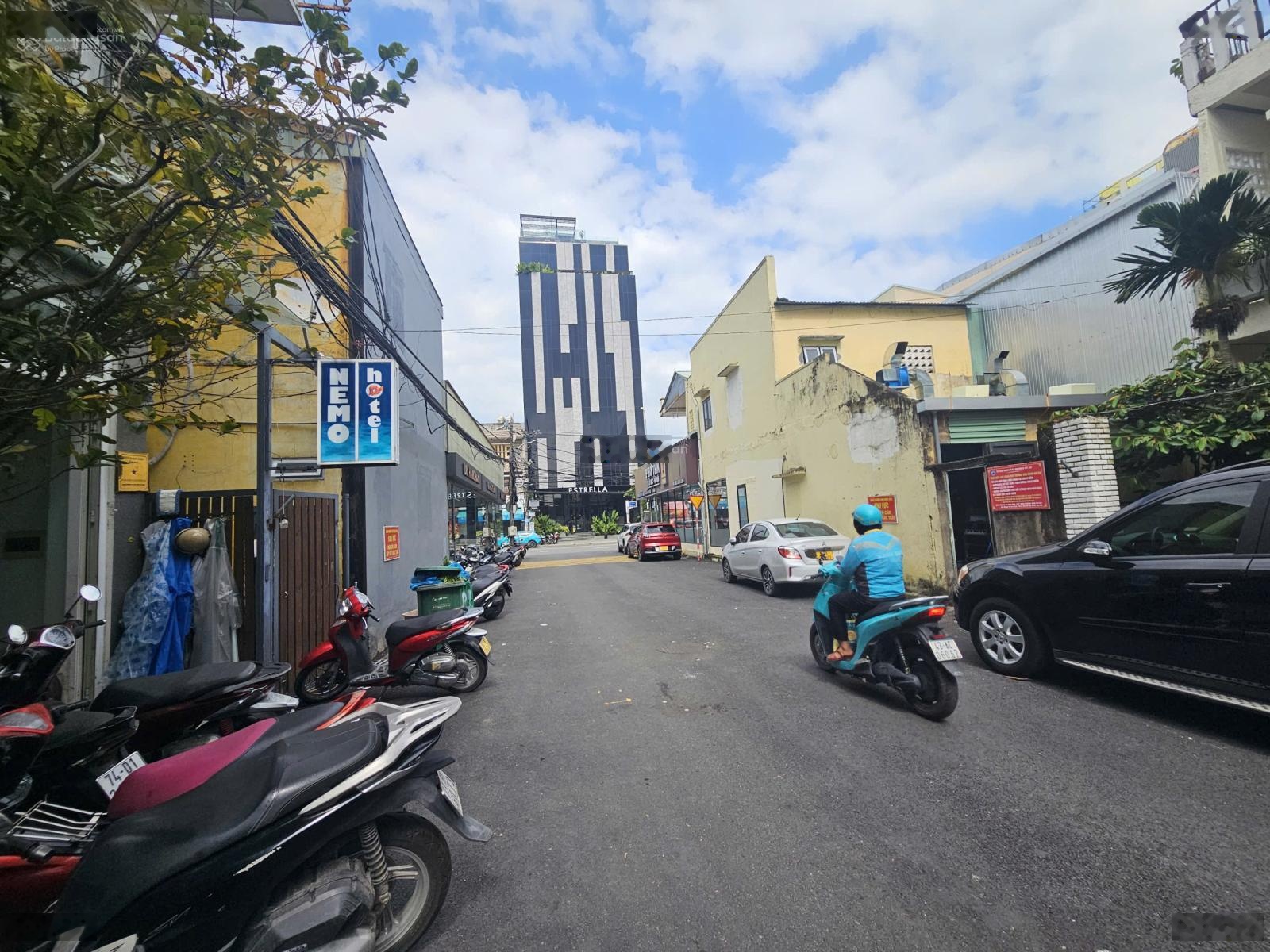 Bán nhà đường phan thúc duyện, sát nguyễn văn thoại