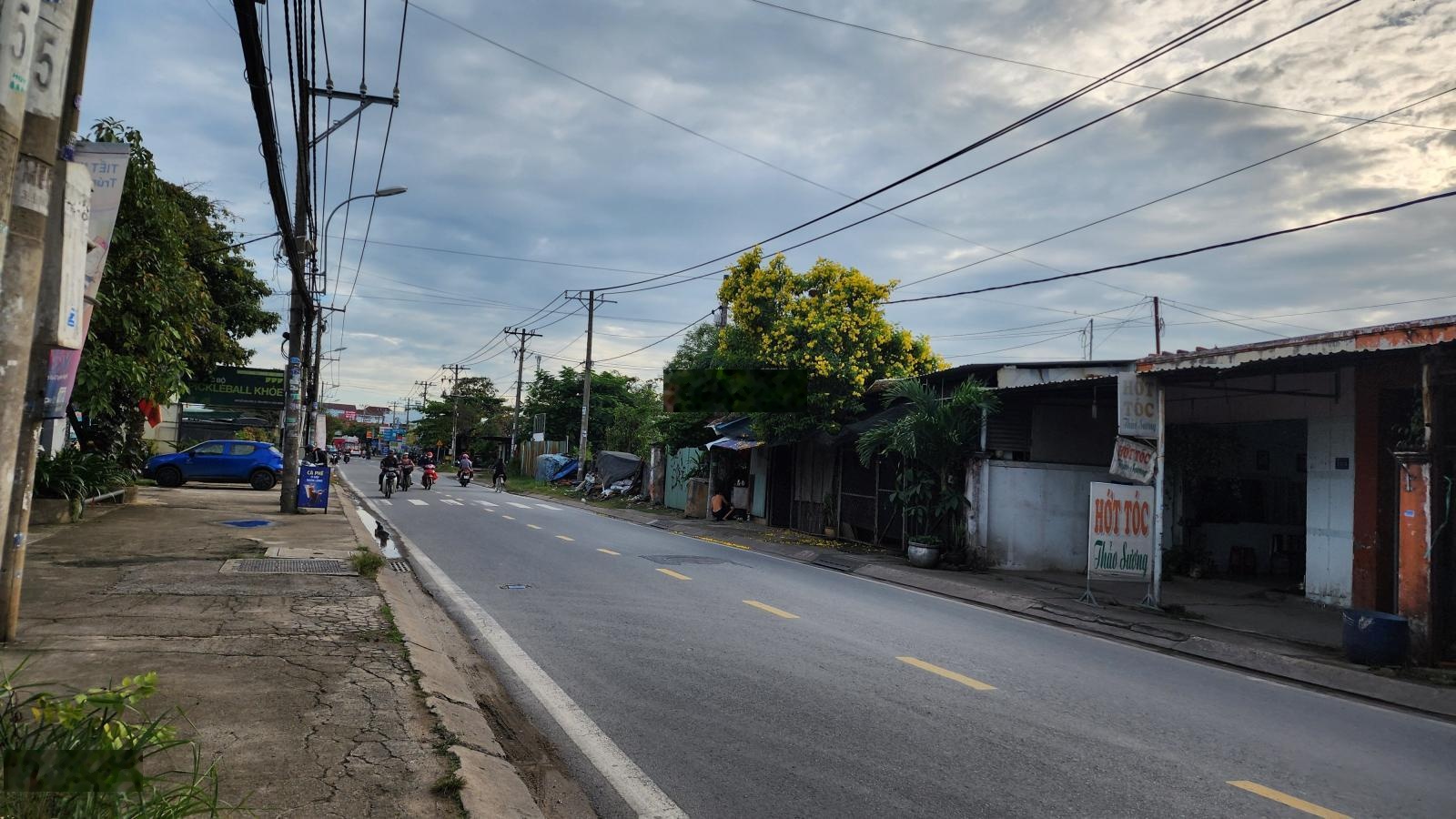 Chính chủ bán nhà mặt tiền 6 Đỗ Văn Dậy, DT ngang 11m dài 27m, giá 8,5 tỷ thương lượng