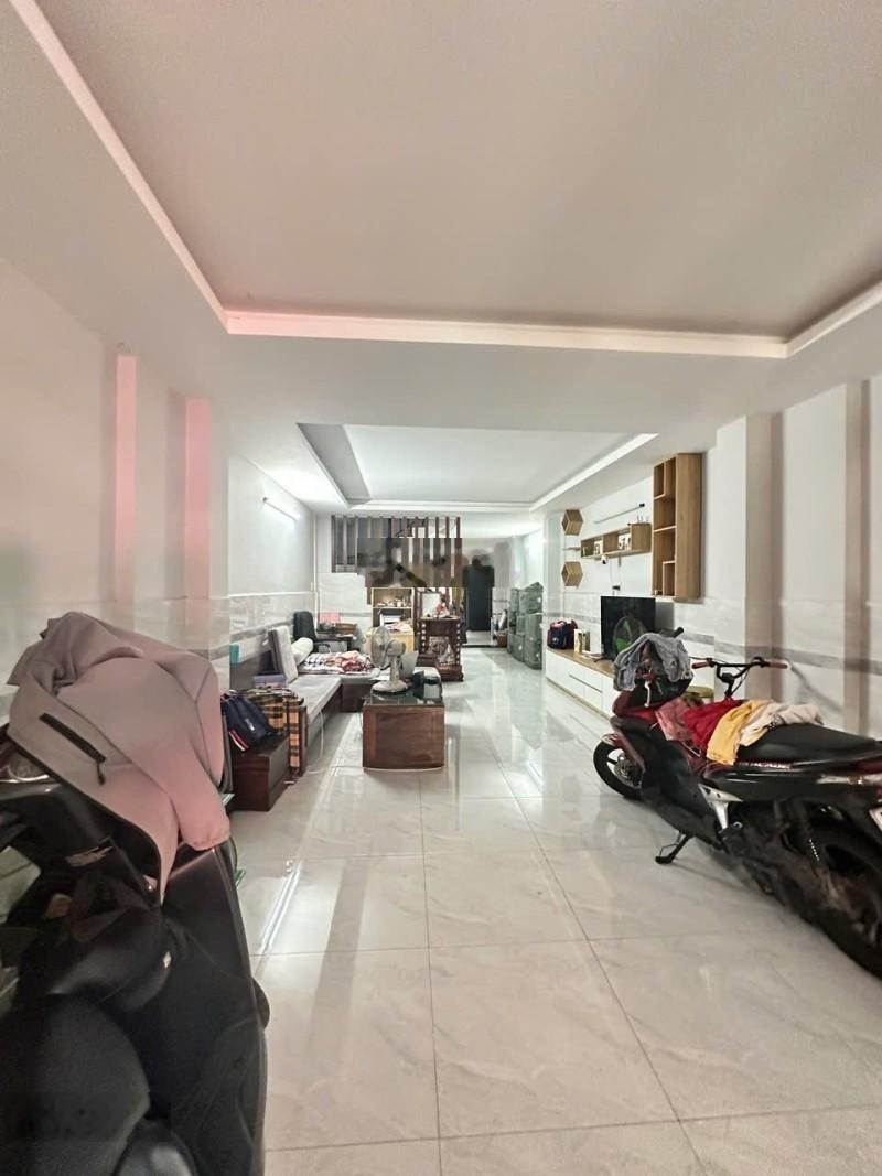 ~ Nhà 2 HẺM KINH DOANH HUỲNH VĂN BÁNH ngay chợ Phú Nhuận _ 81 m2 chỉ 14 tỷ nhà 5 PN mới đẹp ở ngay