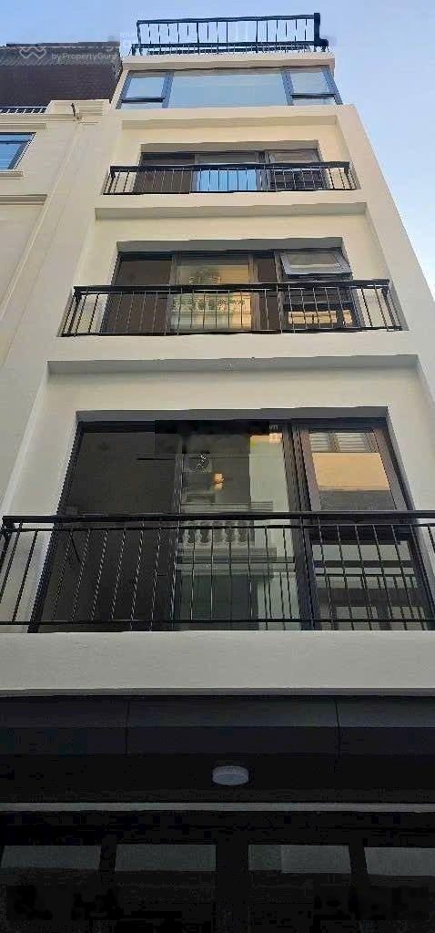 Bán nhà xây mới đặng vũ hỷ,long biên.ôtô tránh,thông các ngả,7 tầng thang máy,kinh doanh.