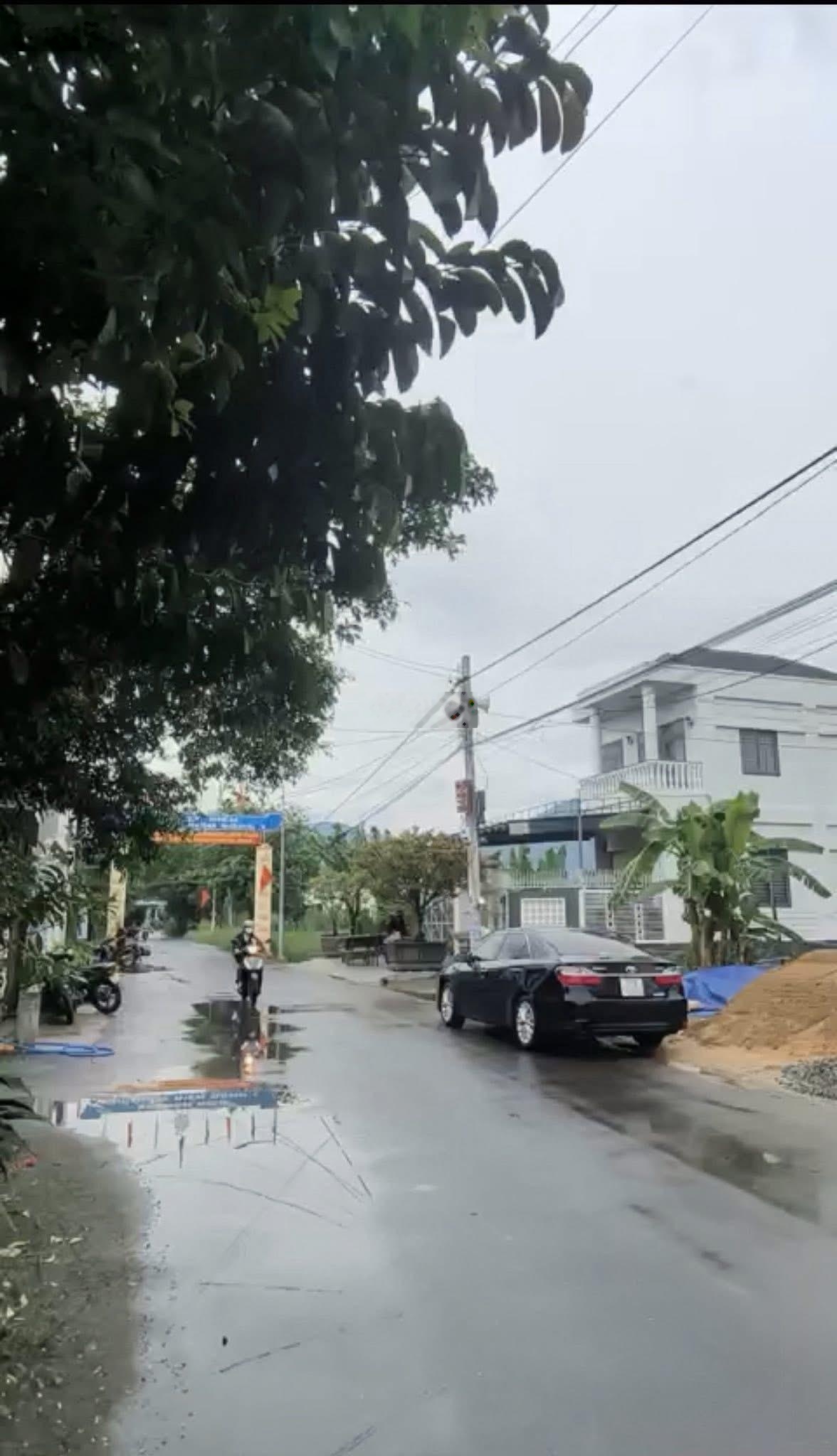 Bán đất Thôn Đông 1 Diên Điền Diên Khánh Khánh Hoà