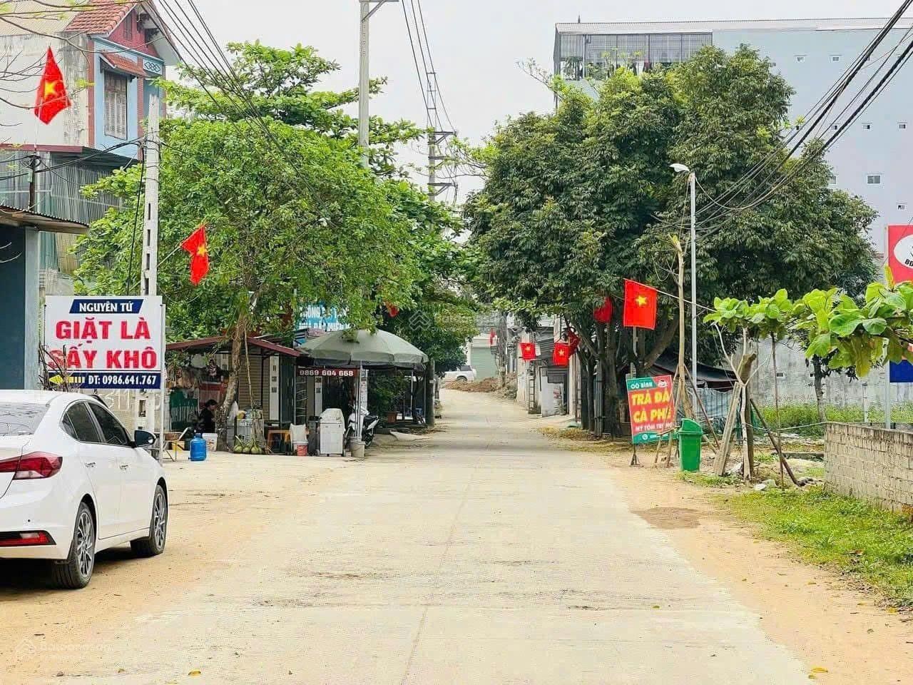 Rẻ hơn 500 triệu ngân hàng định giá lô đất 109m2 sát ga Metro giá hơn 3 tỷ