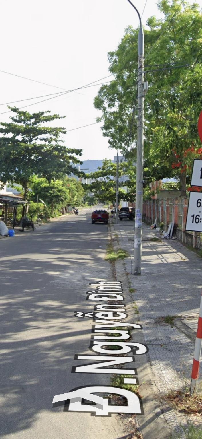 Chỉ 50tr/m2 - 145m2, ngang đẹp - bán đất kiệt Nguyễn Đình - Sơn Trà - Đà Nẵng