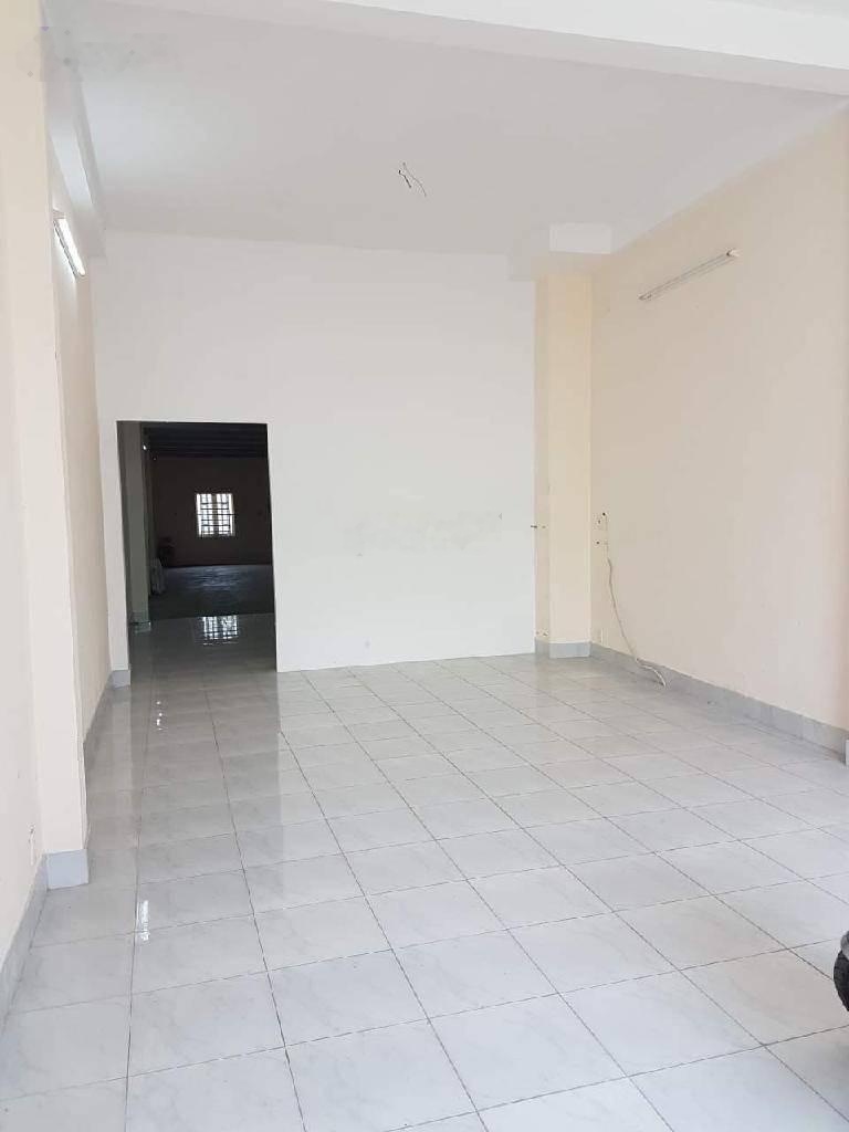 Bán nhà 3 tầng 150m2 đất Gò Cát P Phú Hữu Quận 9 HXH thông 6,8 tỷ sổ hồng riêng 0764994867