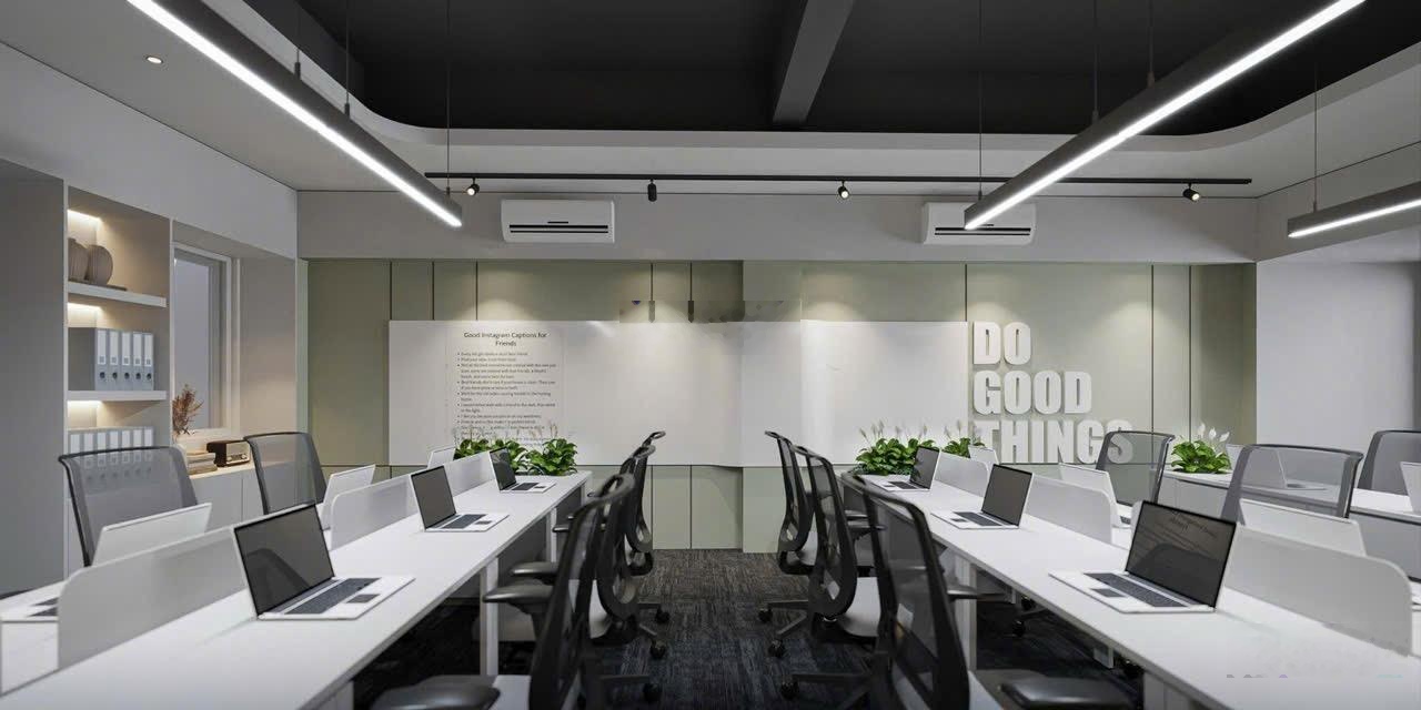 Bán toà nhà văn phòng 82 Ung Văn Khiêm, P25. Bình Thạnh (5,7x35m) hầm 8 tầng. Nội thất cao cấp