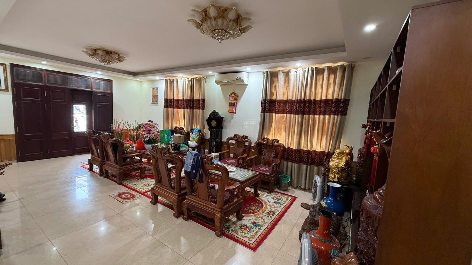 Bán căn nhà 4 tầng khu dự án 249a thụy khê, tây hồ, tp hà nội