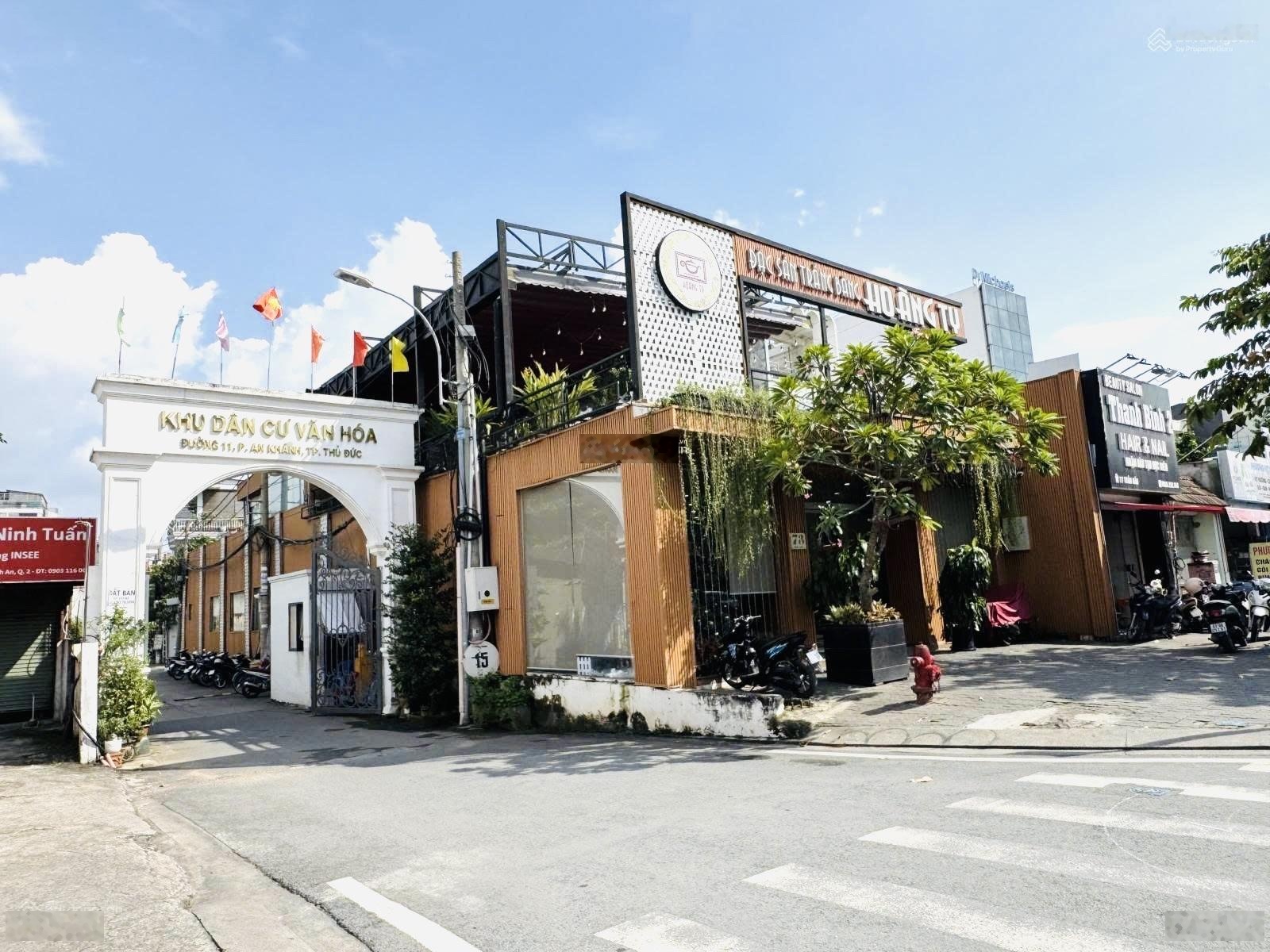 Bán Đất Khu Compound Trần Não 476m2(20mx25m) Fuul Thổ Cư-Giá Tốt Chỉ 144 Triệu/m2