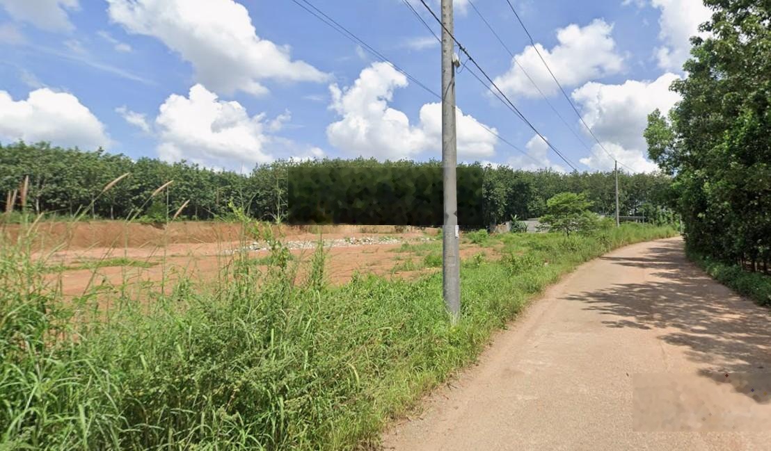 Bán đất mặt tiền đường nhựa 10m - trung tâm TP. Đồng Xoài - kế bên Mega Royal City