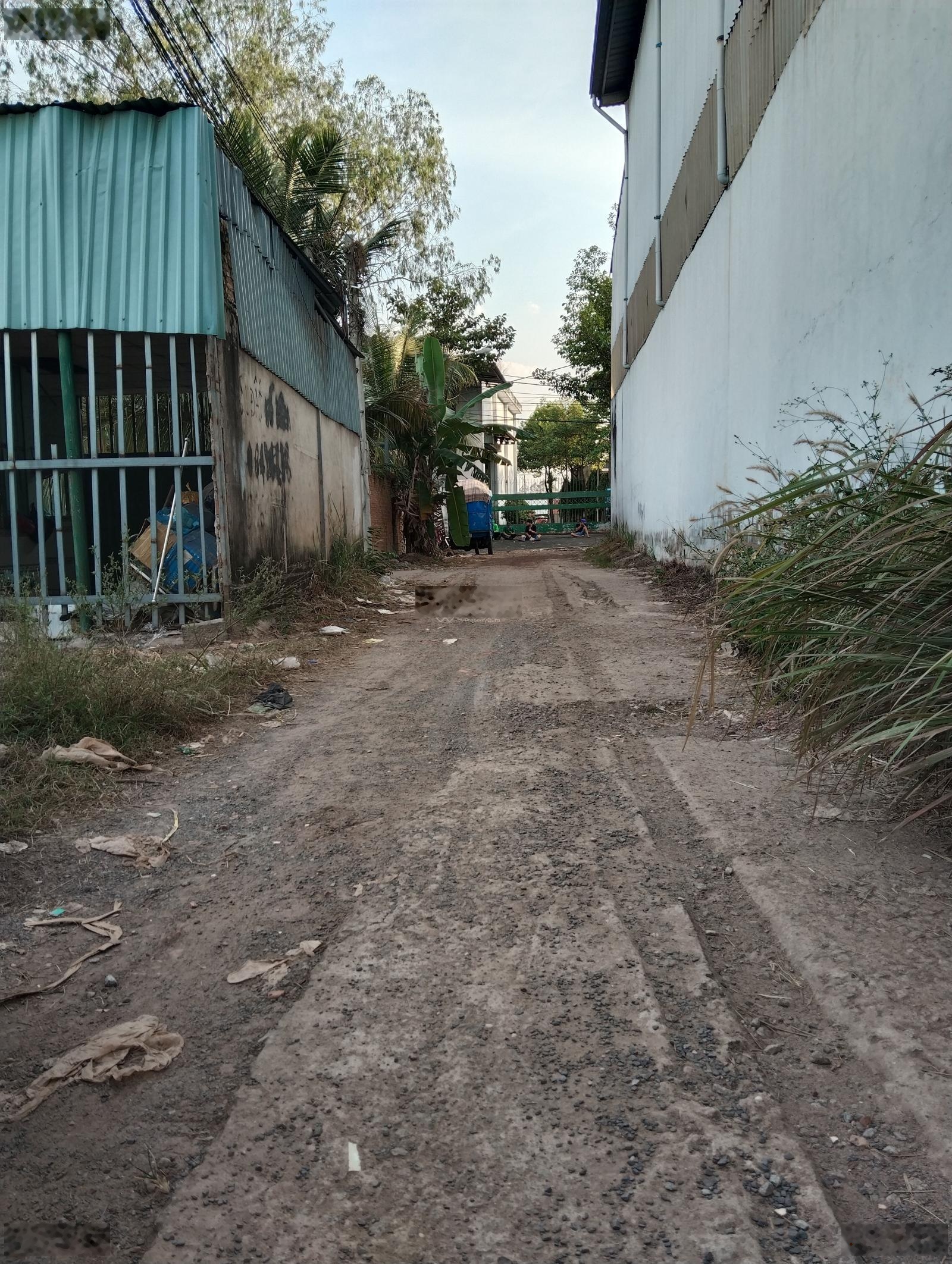 Giá chỉ 1,8 tỷ, đất 115m2 ngang 5m đường 4m oto vào tận nơi