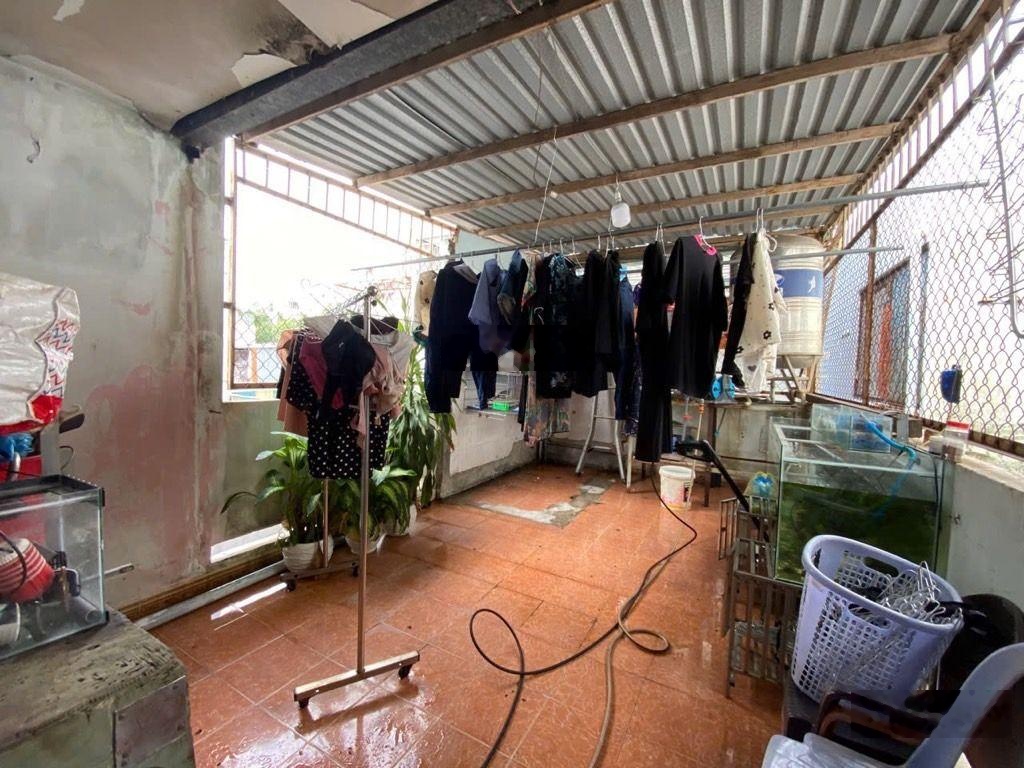 Nhà bán mặt tiền kinh doanh Phạm Thế Hiển đi xuất cảnh USA, Phường 5, Q8 giá 9 tỷ.