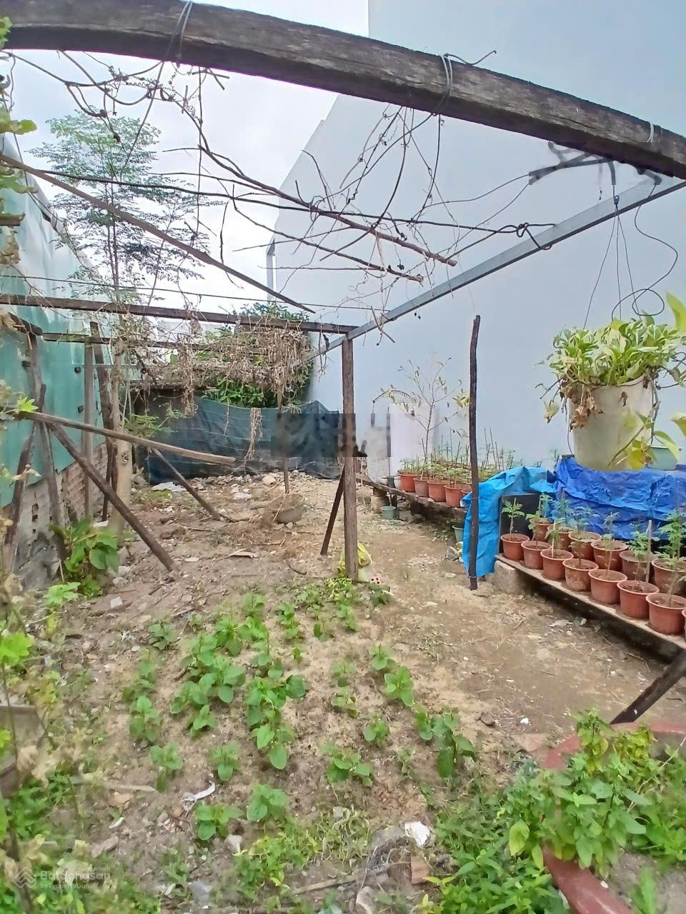 Bán nhanh lô đất hẻm Phú Xương, vĩnh Hải DT 122,7m2 full thổ cư, nở hậu, đường betong 3m, 3tỷ150tr