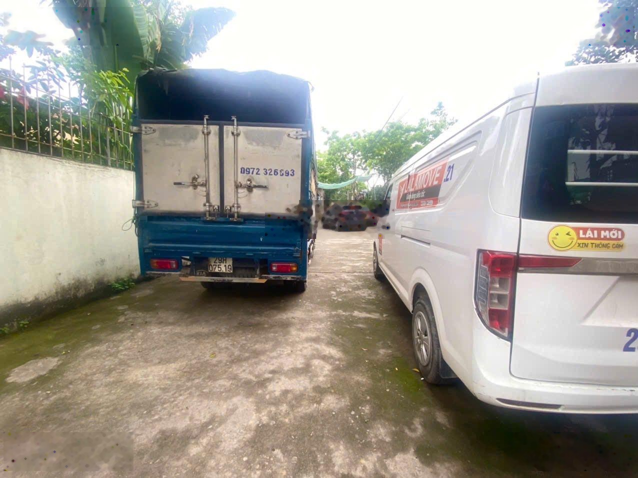 Bán gấp NR 32m2, 3PN, 3WC tại Đồng Mai, Hà Đông, giá cực chất 3,95 tỷ