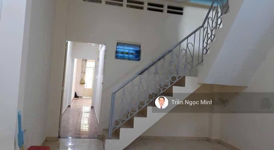 Bán nhà hẻm 3m Lê Quang Định, Bình Thạnh - 78m2, 2 tầng, vuông A4 - 8,9 tỷ TL