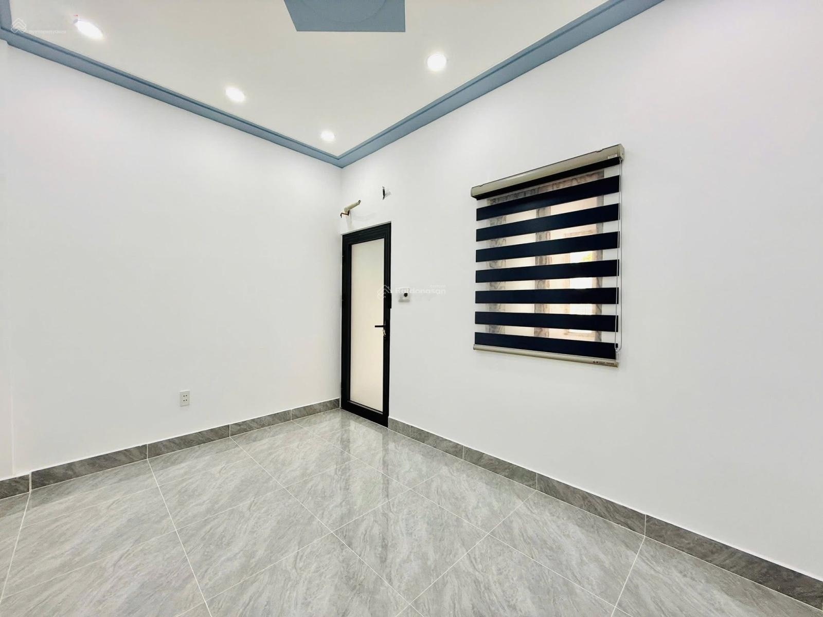 Căn nhà đẹp duy nhất ngay Ngô Tất Tố, Bình Thạnh. DT: 48.2m2, vị trí cực đẹp, hẻm xe hơi