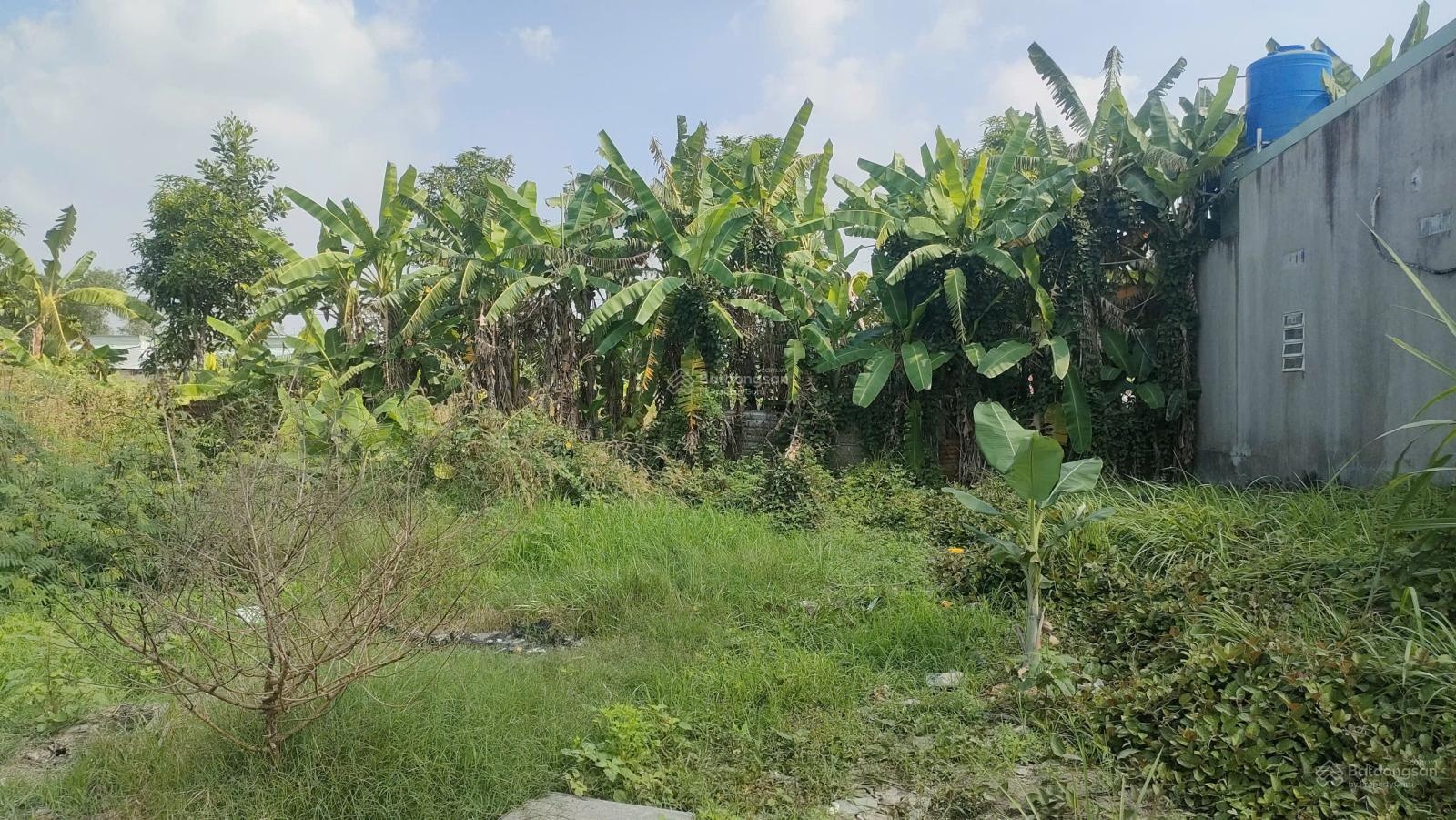 Bán lô đẹp, 1 xoẹt hương lộ 12 sát cổng tây sân bay long thành giá chỉ 2 tỷ