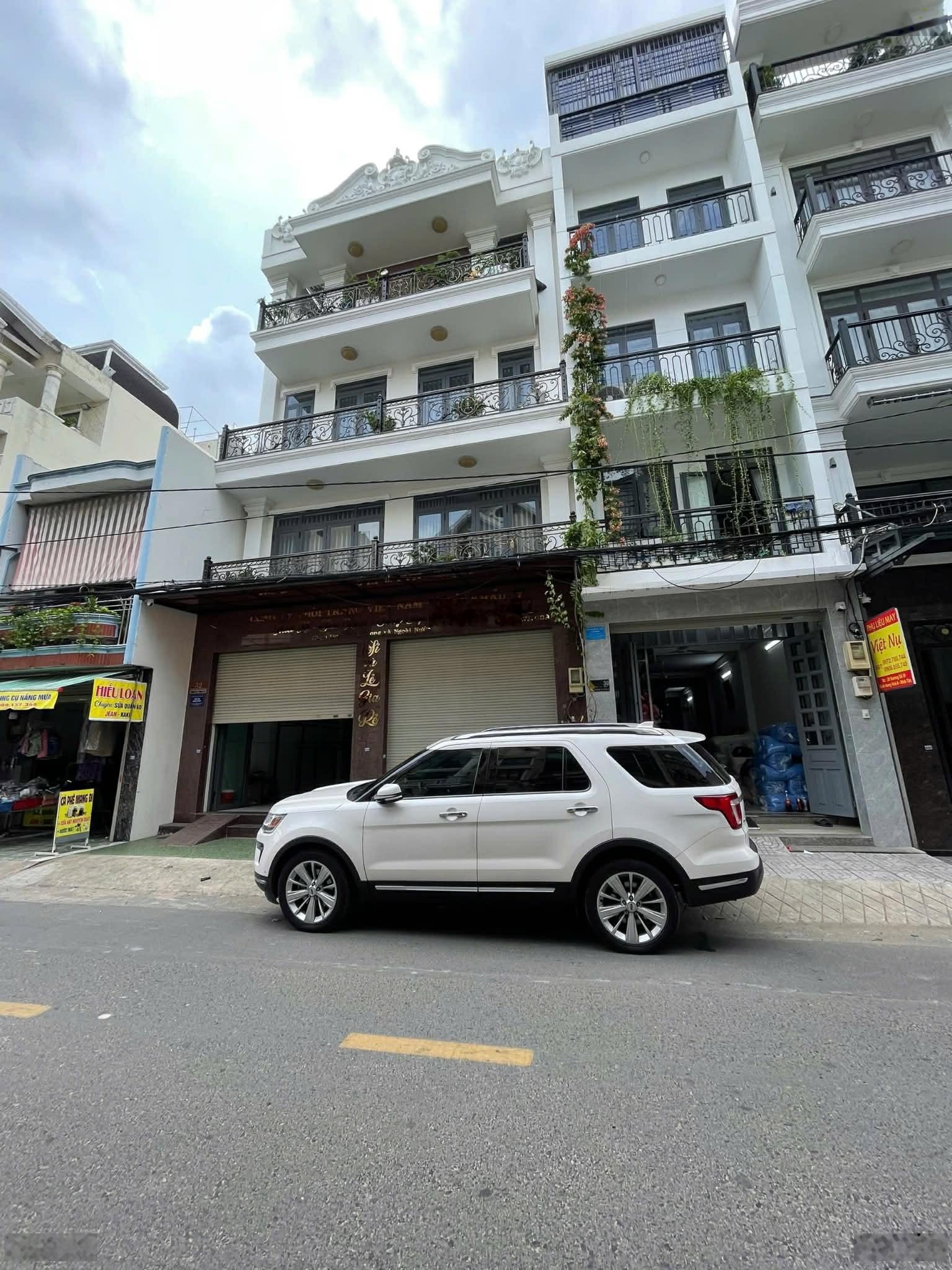 Bán nhà chính chủ BÌNH TÂN GIÁP TÂN PHÚ.