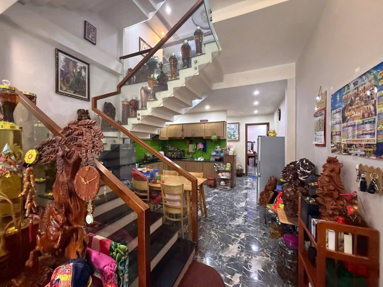 Bán nhà kiệt 142 Âu Cơ, Hoà Khánh, Đà Nẵng. Khu sấm uất nhất Hoà Khánh