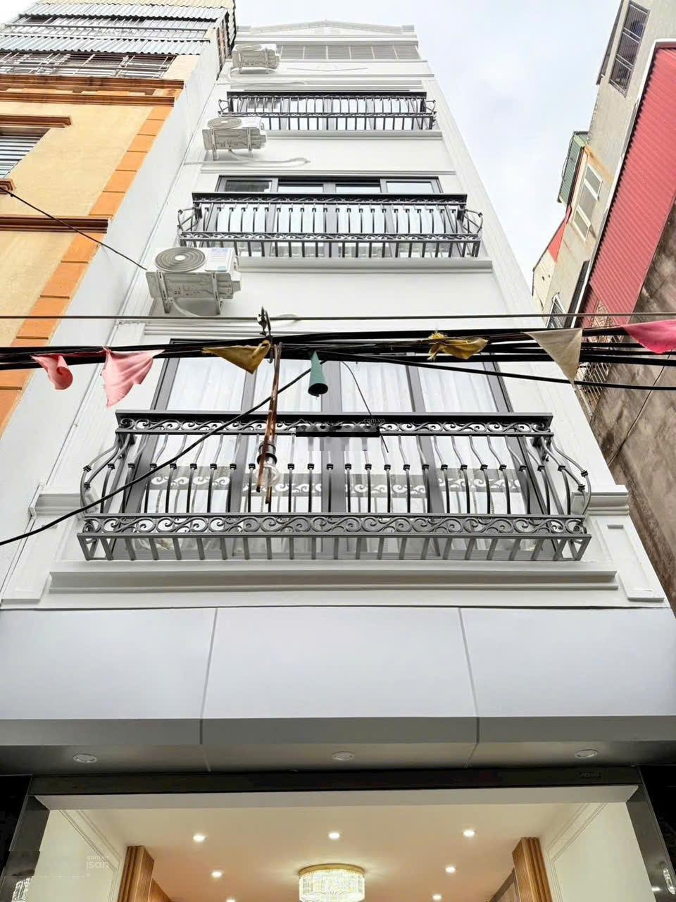 Chính chủ gửi bán nhà siêu đẹp tại trường Nhạc Hoạ - Lương Ngọc Quyến - H