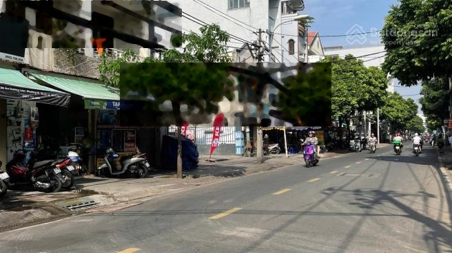 Bán nhà bông sao - hxh - 65m2 - 4 tầng - 4pn - bông sao phường 5 quận 8 - nhỉnh 9 tỷ (tl)