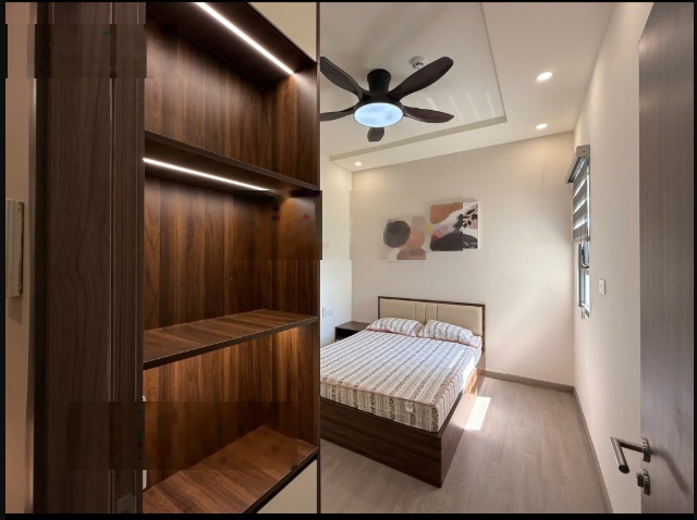 Bán căn hộ The Habitat 2PN 79m2 950 triệu nhận nhà ở ngay