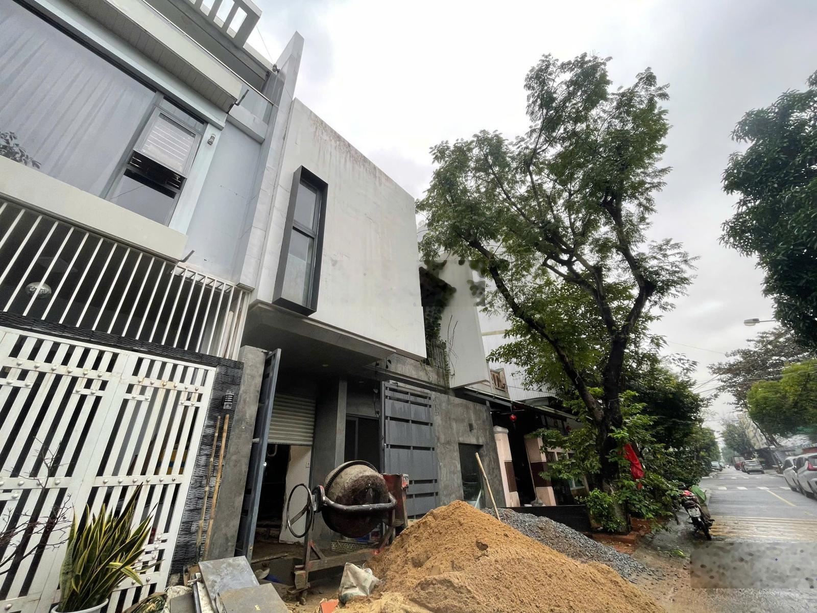 Bán Đất đẹp mặt tiền đường Võ Như Hưng, gần Cầu Trần Thị Lý, Mỹ An, Ngũ Hành Sơn- Giá 11,2 tỷ/80m2