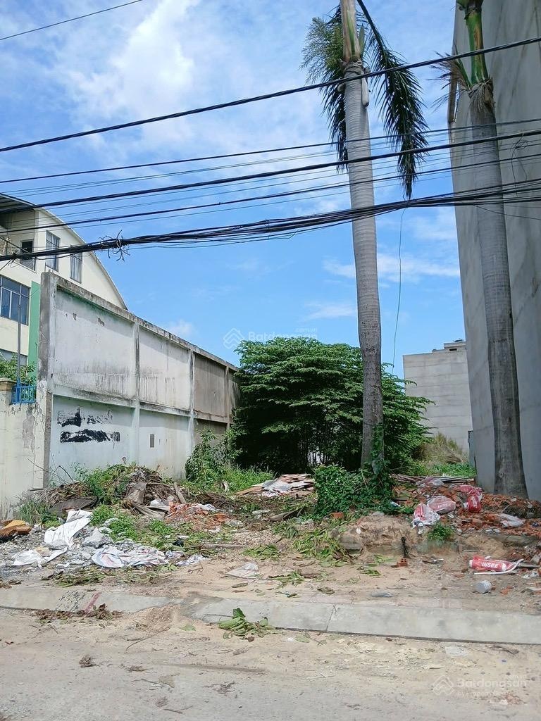 Giá : 4 tỷ 500 ( thương lượng ) đất tây lân - diện tích : 4 x 16