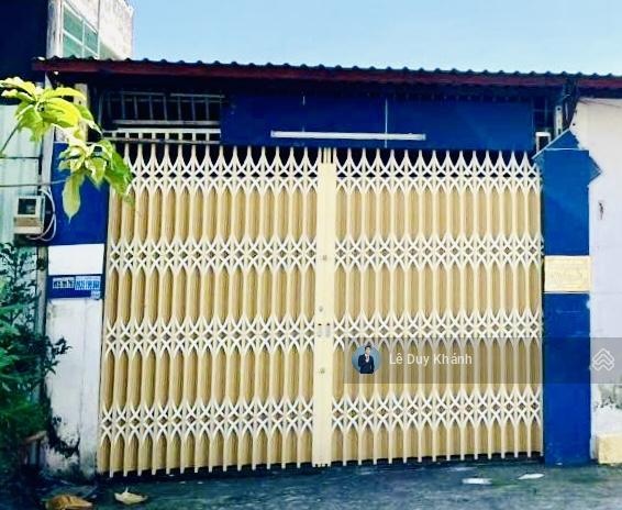 Gấp định cư "17 Tỷ giảm về 14.9 Tỷ" - Bán nhanh nhà C4 130m2 (5m x 26m) - Mặt tiền đường số 30