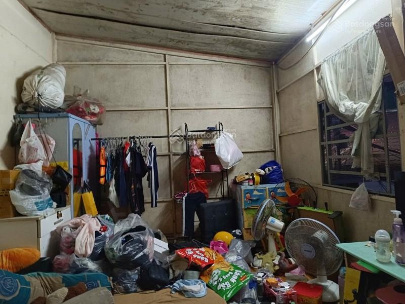 #165 - 2.1 tỷ, bán nhà giá rẻ 2 tầng shr, quận 8