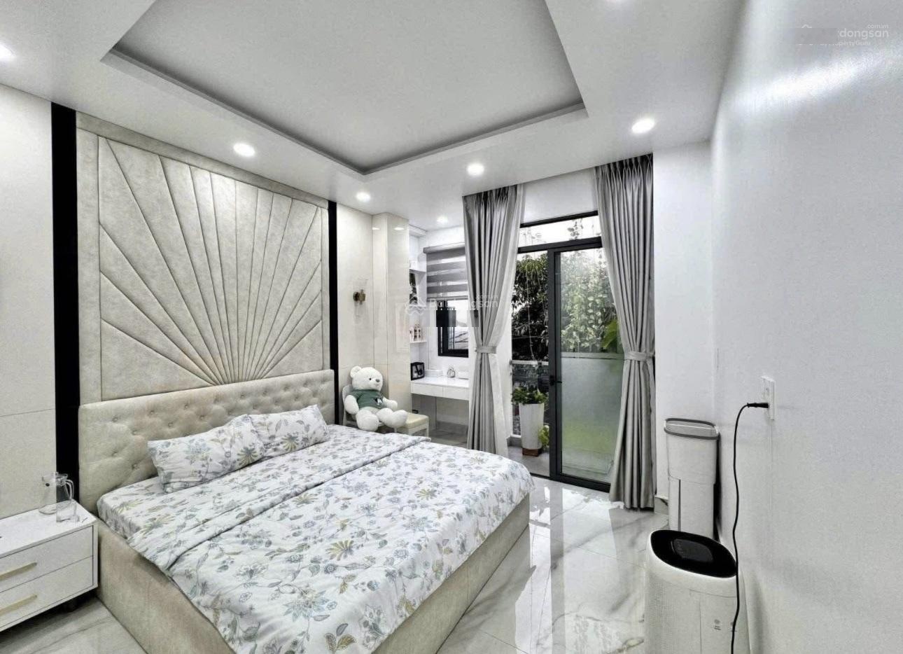 3 tỷ 750 - Chủ cần vốn bán gấp căn nhà đường Số 7 - Linh Chiểu - TĐ - SHR - Đường thông thoáng