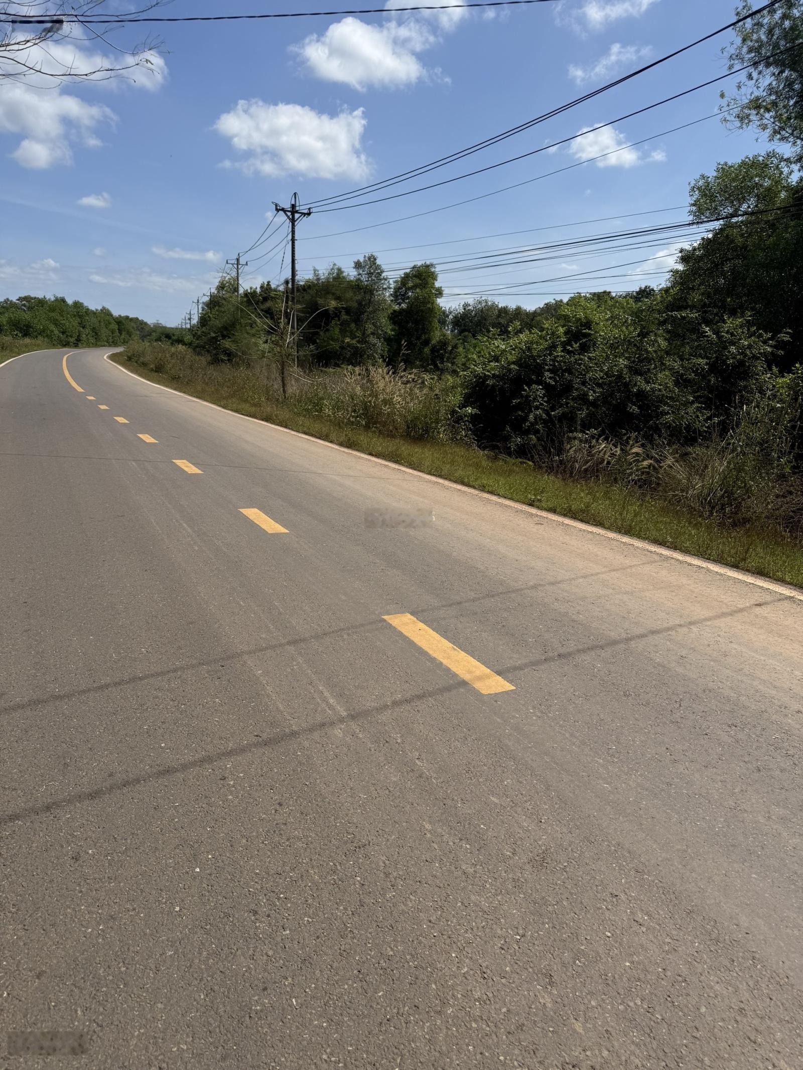 Bán DN 438m2 tại Tân Khai, Hớn Quản, Bình Phước, giá siêu hời 1,5 tỷ