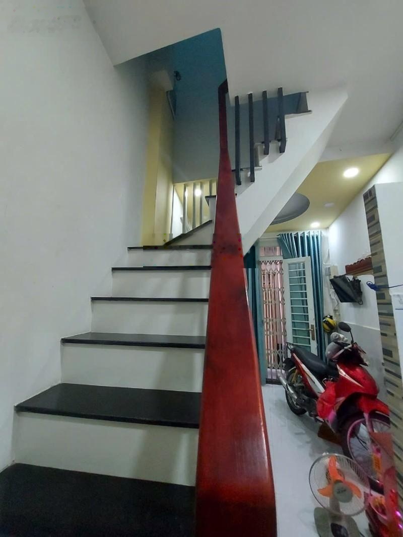 #167 - chỉ 2.2 tỷ, nhà 2 tầng có sẵn dòng tiền 4tr/tháng