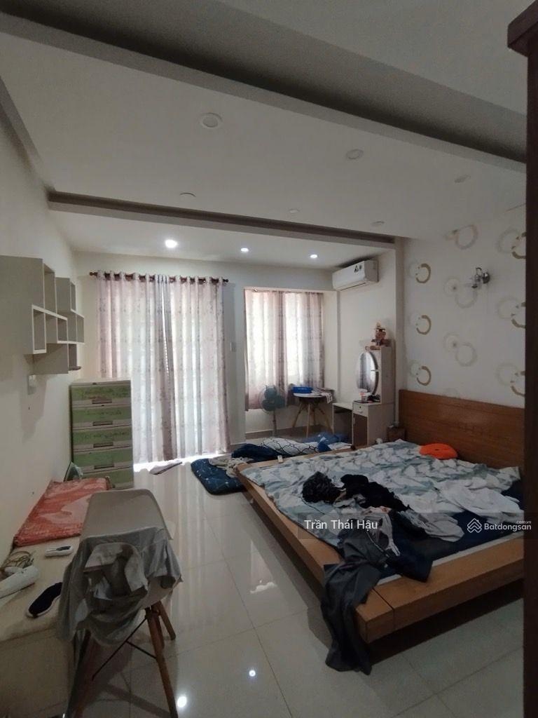 Nguyễn Văn Lượng, 113m2, 3 tầng, Hẻm xe tải 8m, giá đầu tư