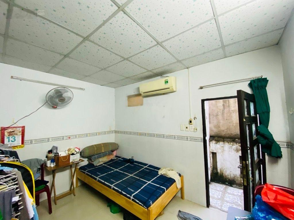 Giá tốt, chỉ 4,5 tỷ, 66m, 2 tầng, HXH đường Tô Ngọc Vân, gần BV Thủ ĐứcTam Phú, Thủ Đức, TP HCM.