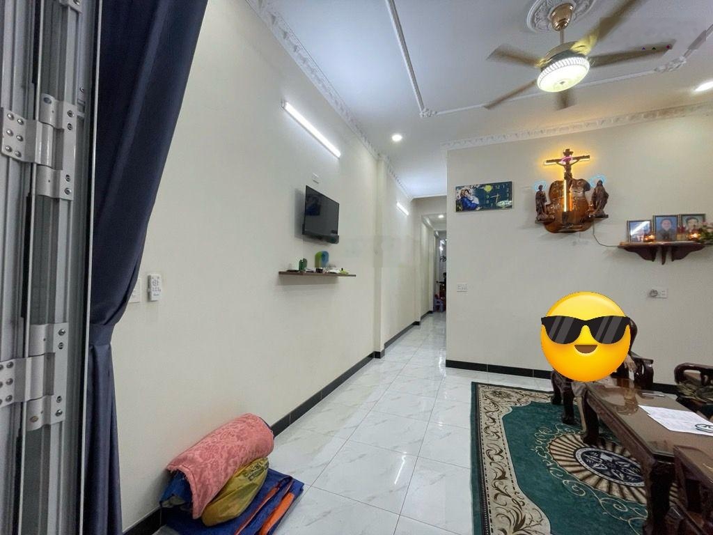 Bán nhà riêng đường oto Tam Bình Thủ Đức nhà mới ở ngay giá rẻ đầu tư nhà ở Thủ Đức