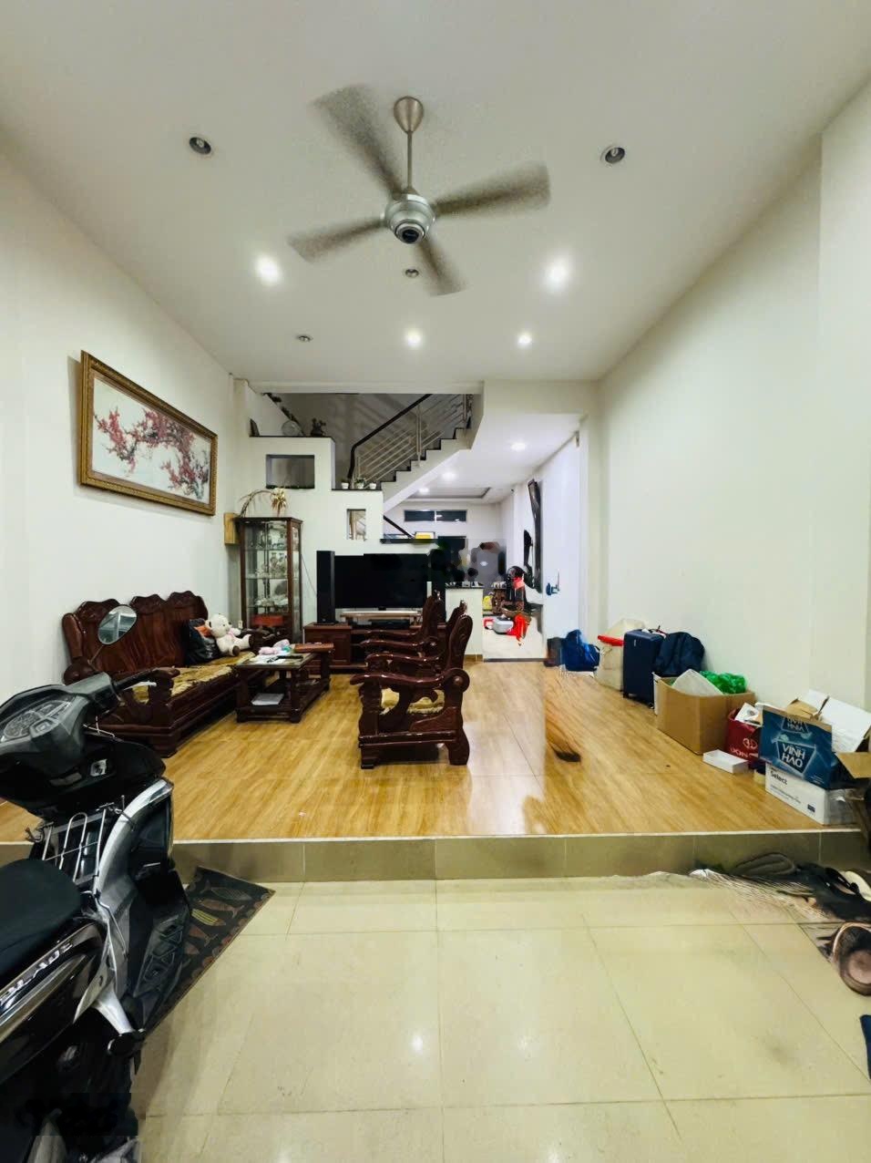 Chủ Gửi Bán - HXH 7m Thông Lê Trọng Tấn , Ngay Aeon Tân Phú - DT 5x18m 1 trệt 2 lầu