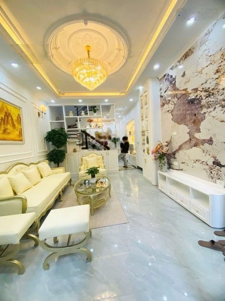 Bán Nhà Võng Thị, Thụy Khuê, Tây Hồ - Lô Góc 3 Thoáng - Siêu Đẹp. DT 50m x 4 Tầng - Giá 11.6 tỷ .