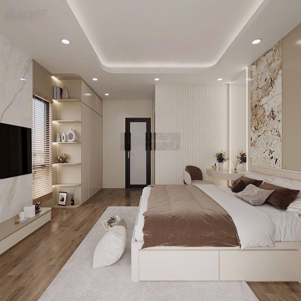 Bán nhà hẻm xe hơi thông Điện Biên Phủ, gần Trường Sa, 4tầng, 3PN, DT32m2, chỉ 7.x tỷ. Dọn ở ngay.