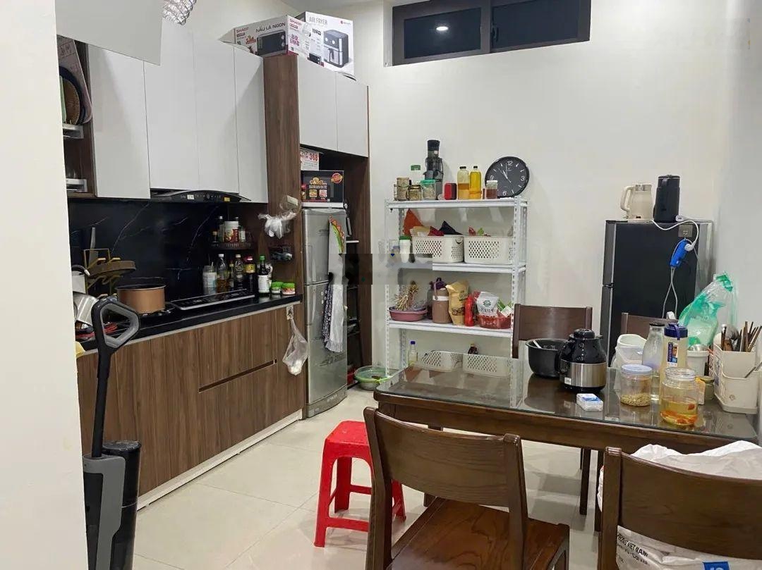 Nhà Phân lô Đình Giót - la Khê -Hà Đông ngõ thông ô tô DT 50m chỉ 10 tỷ sở hữu ngay nhà