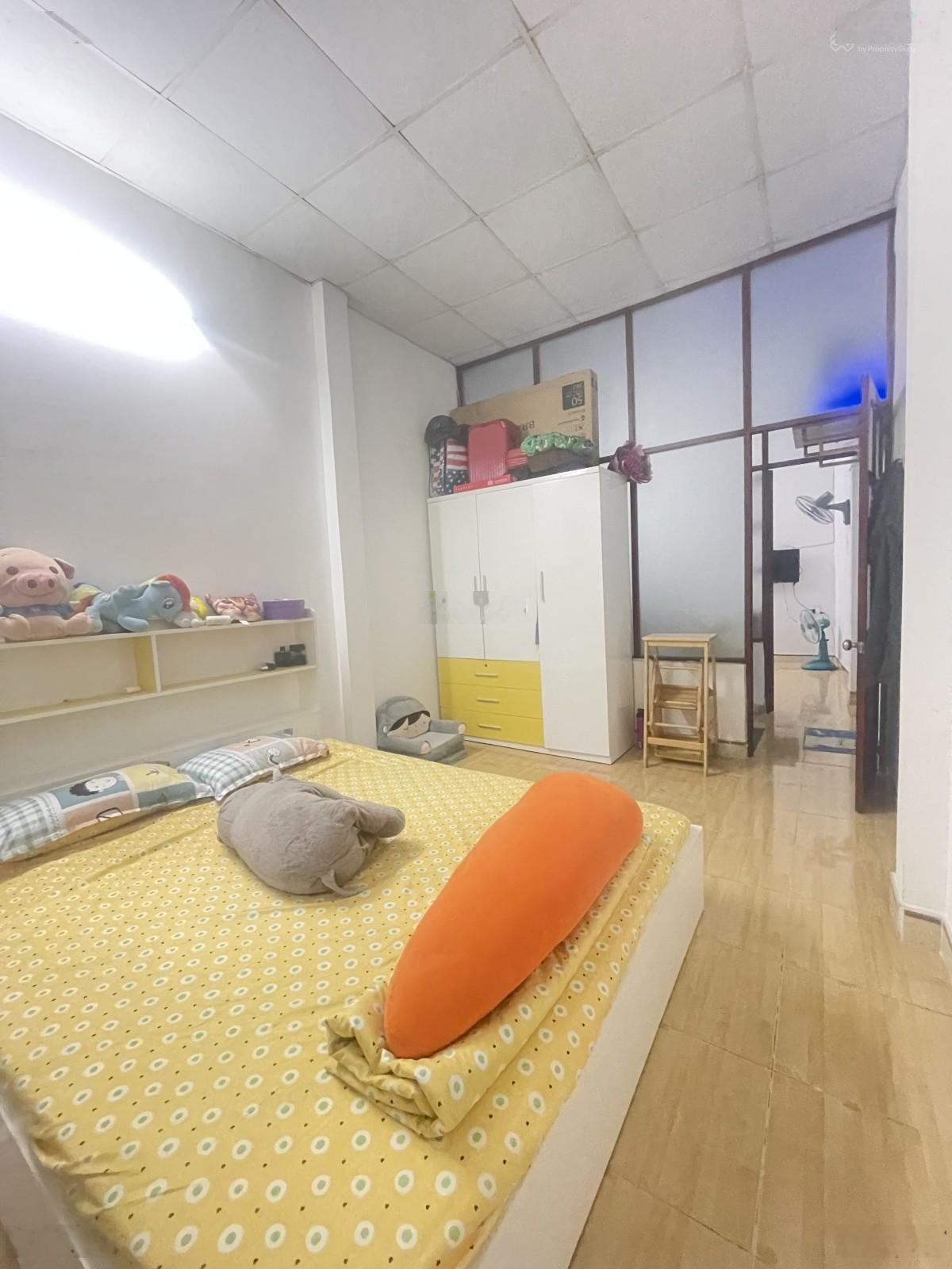 Lô góc 2 mặt thoáng hẻm 3m thông nhà mới sổ vuông, hoàn công đủ chỉ nhỉnh 4 tỷ