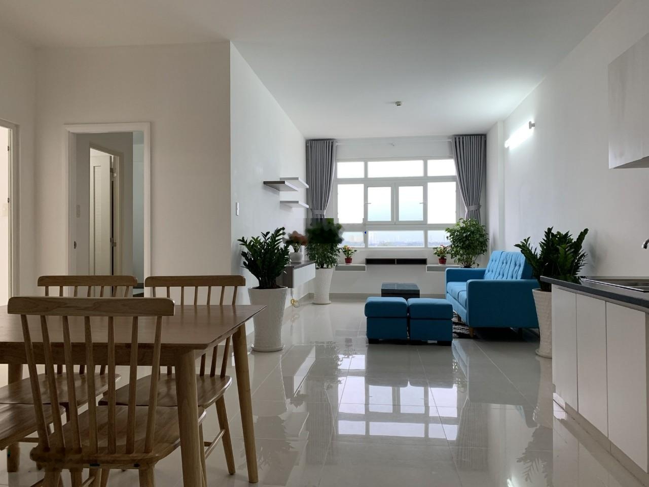 Căn hộ 2pn2wc ngân hàng hỗ trợ vay 80%, nhà sạch đẹp, quay ql13, gần phạm văn đồng, sổ hồng sẵn